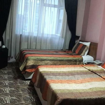 Ilvan Otel 외부 사진