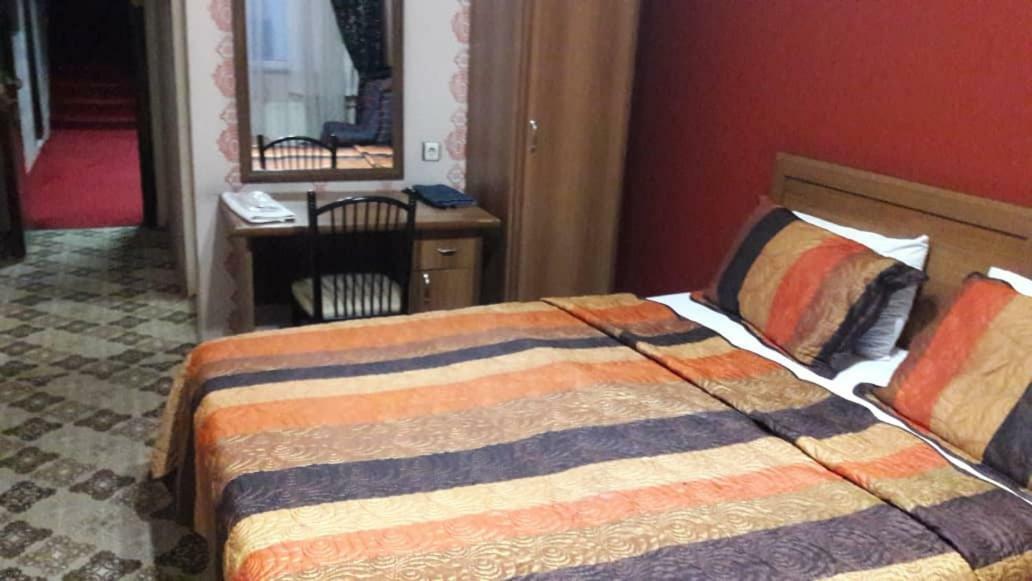 Ilvan Otel 외부 사진